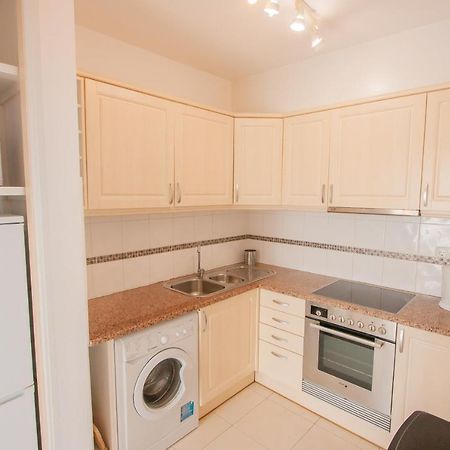 Apartamento Luztur Ngoại thất bức ảnh