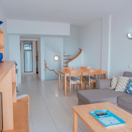 Apartamento Luztur Ngoại thất bức ảnh
