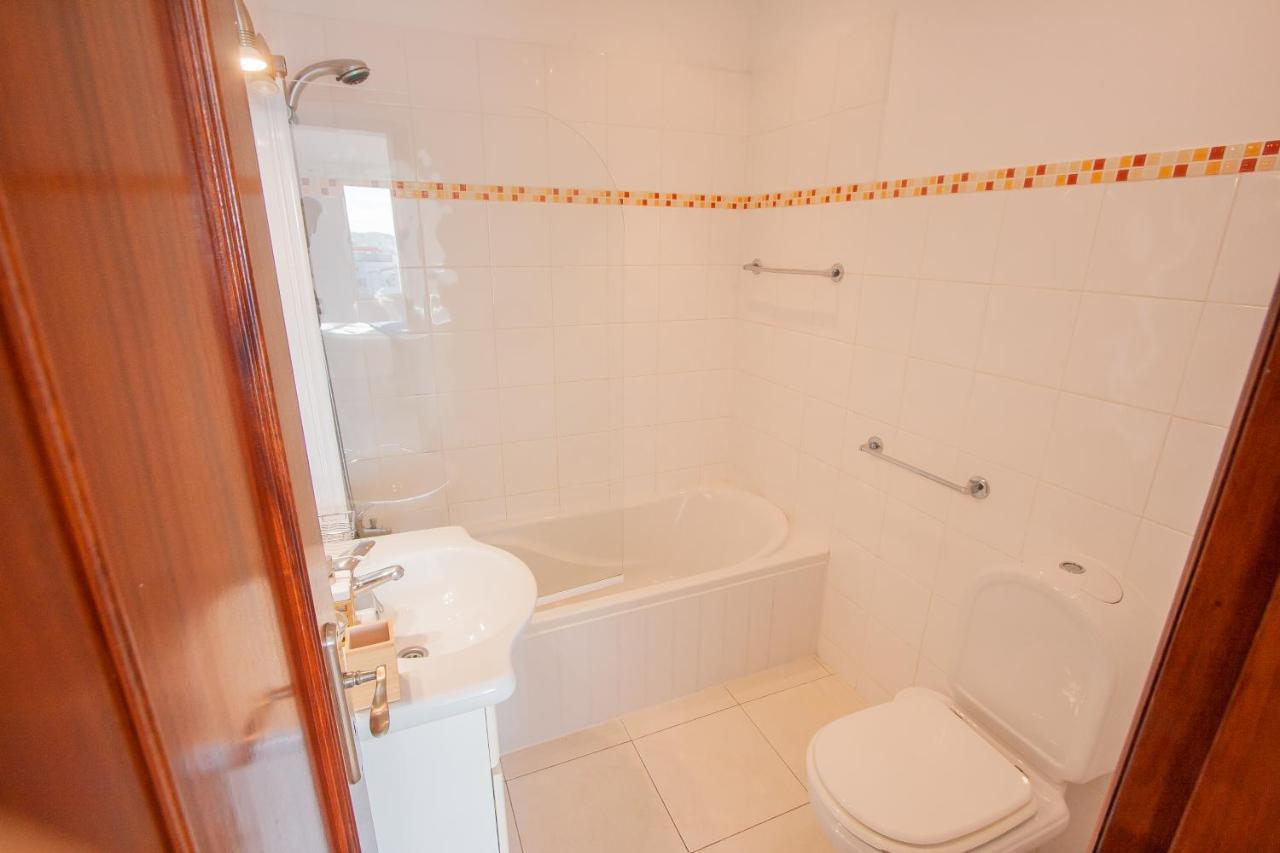 Apartamento Luztur Ngoại thất bức ảnh