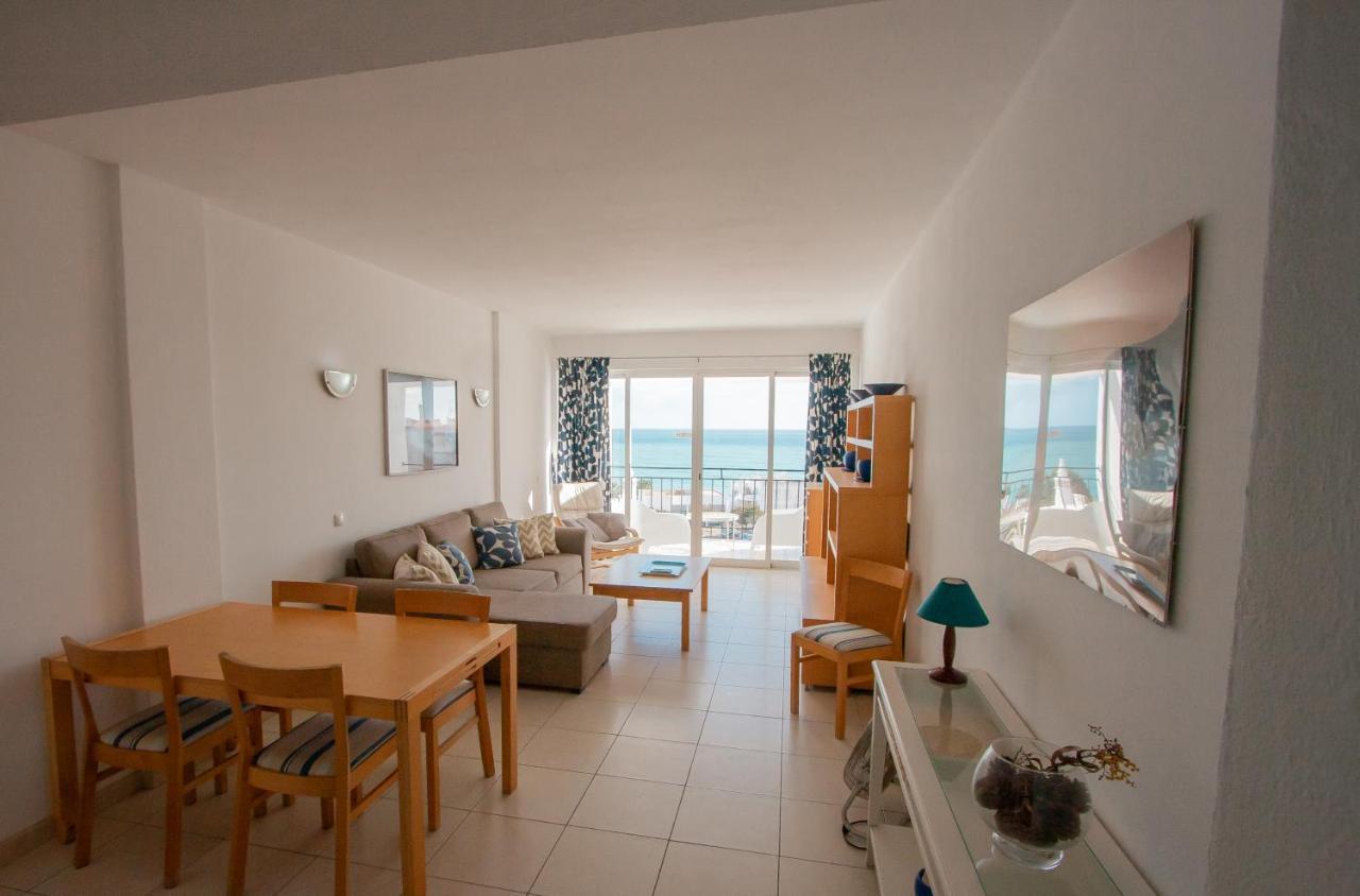 Apartamento Luztur Ngoại thất bức ảnh