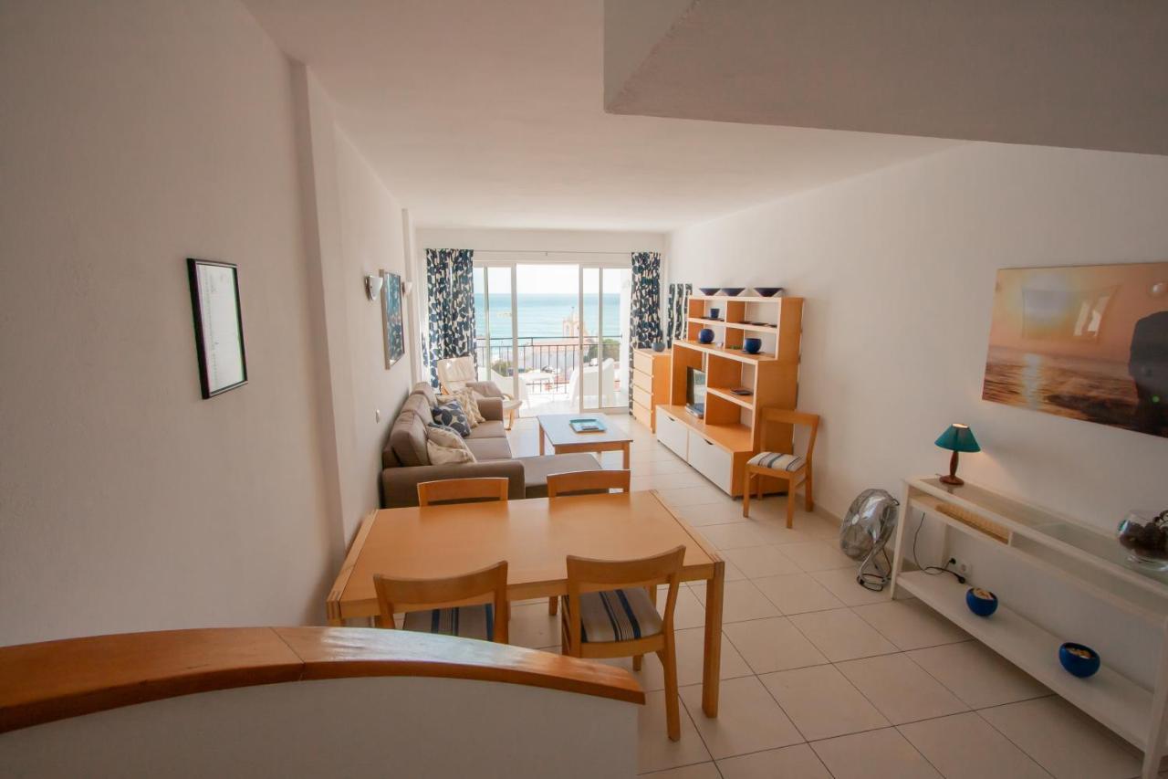 Apartamento Luztur Ngoại thất bức ảnh