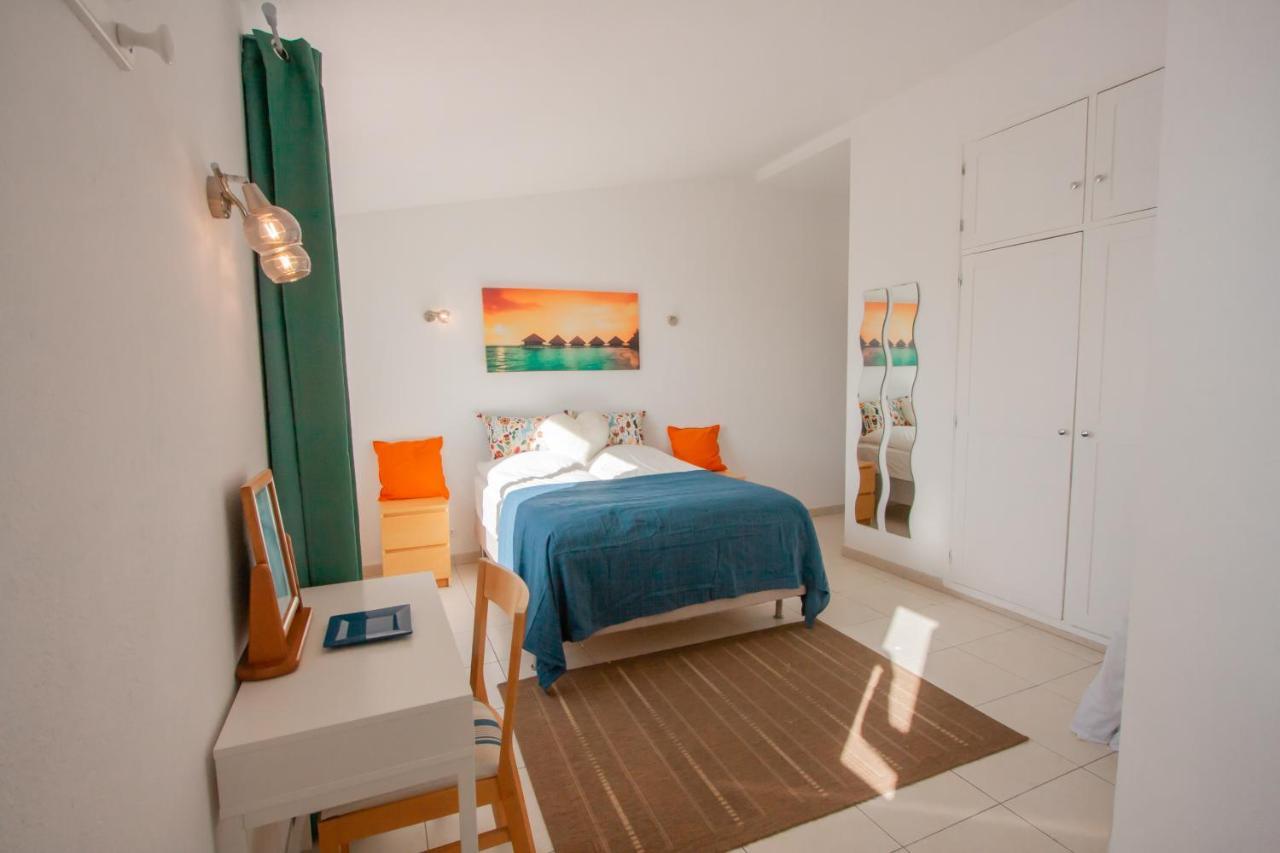 Apartamento Luztur Ngoại thất bức ảnh