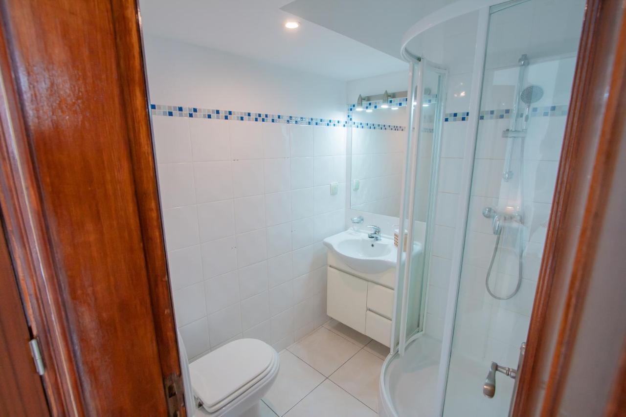 Apartamento Luztur Ngoại thất bức ảnh