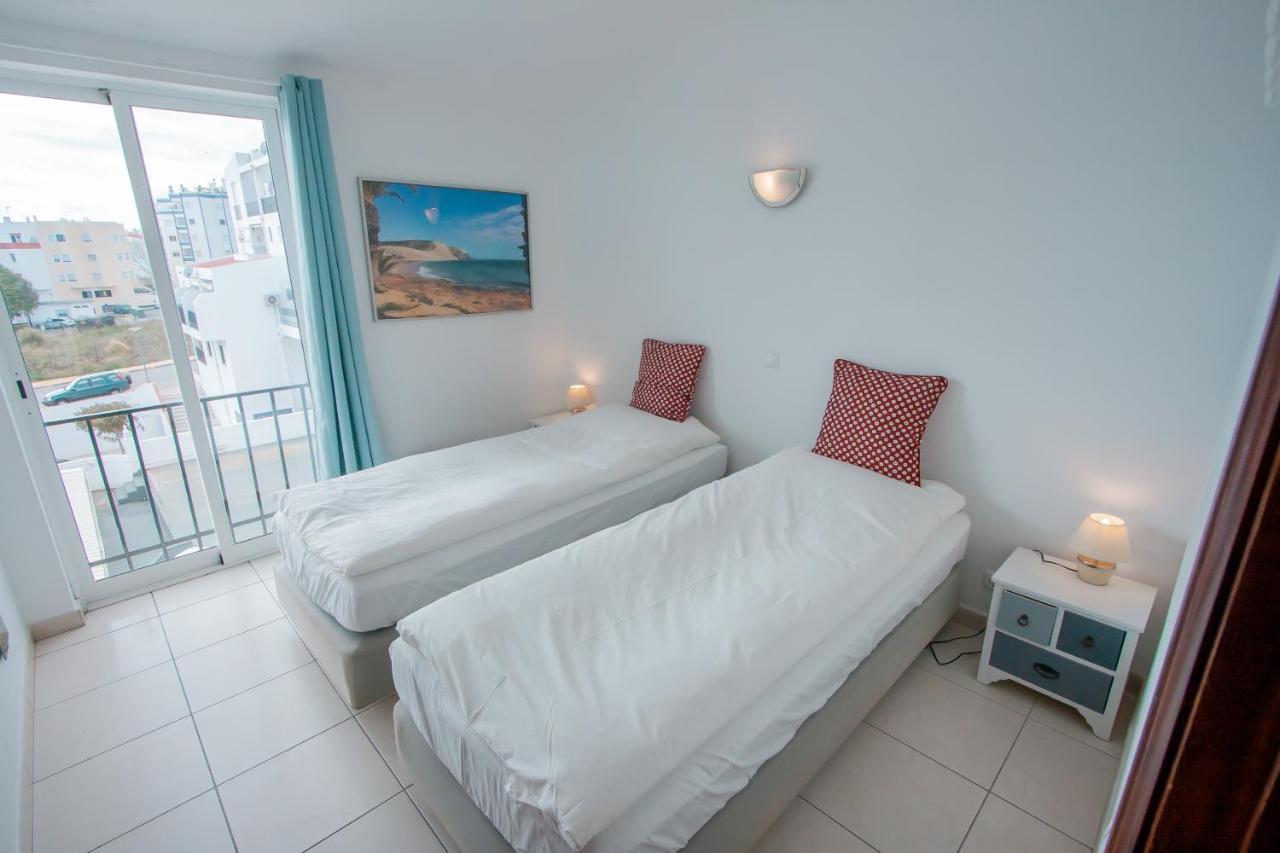 Apartamento Luztur Ngoại thất bức ảnh